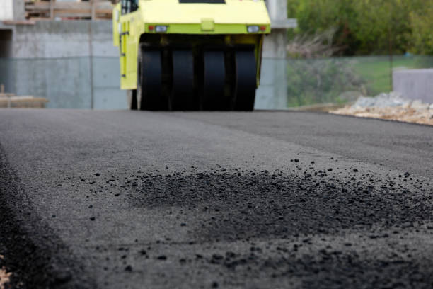 Best Professional Driveway Pavers  in Fearrington Village, NC