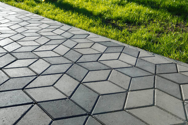 Best Local Driveway Pavers  in Fearrington Village, NC