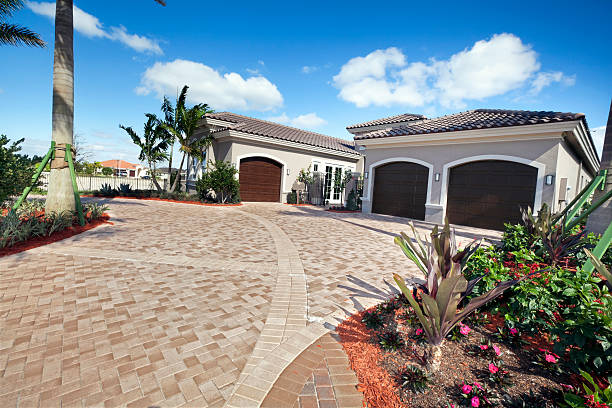 Best Driveway Paving Contractor  in Fearrington Village, NC
